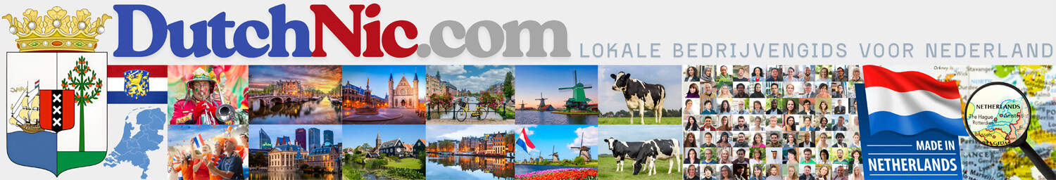 Gemaakt in Nederland - Body Results